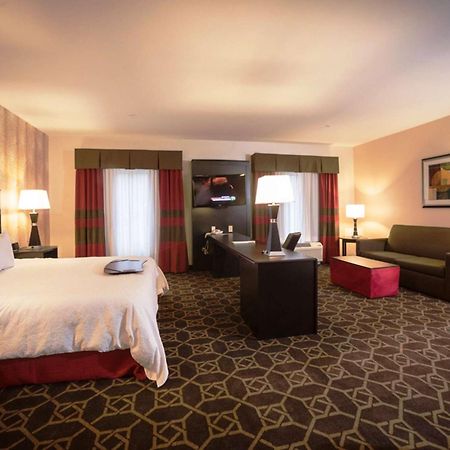 Hampton Inn By Hilton Fort Morgan Exterior foto