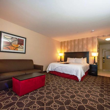 Hampton Inn By Hilton Fort Morgan Exterior foto